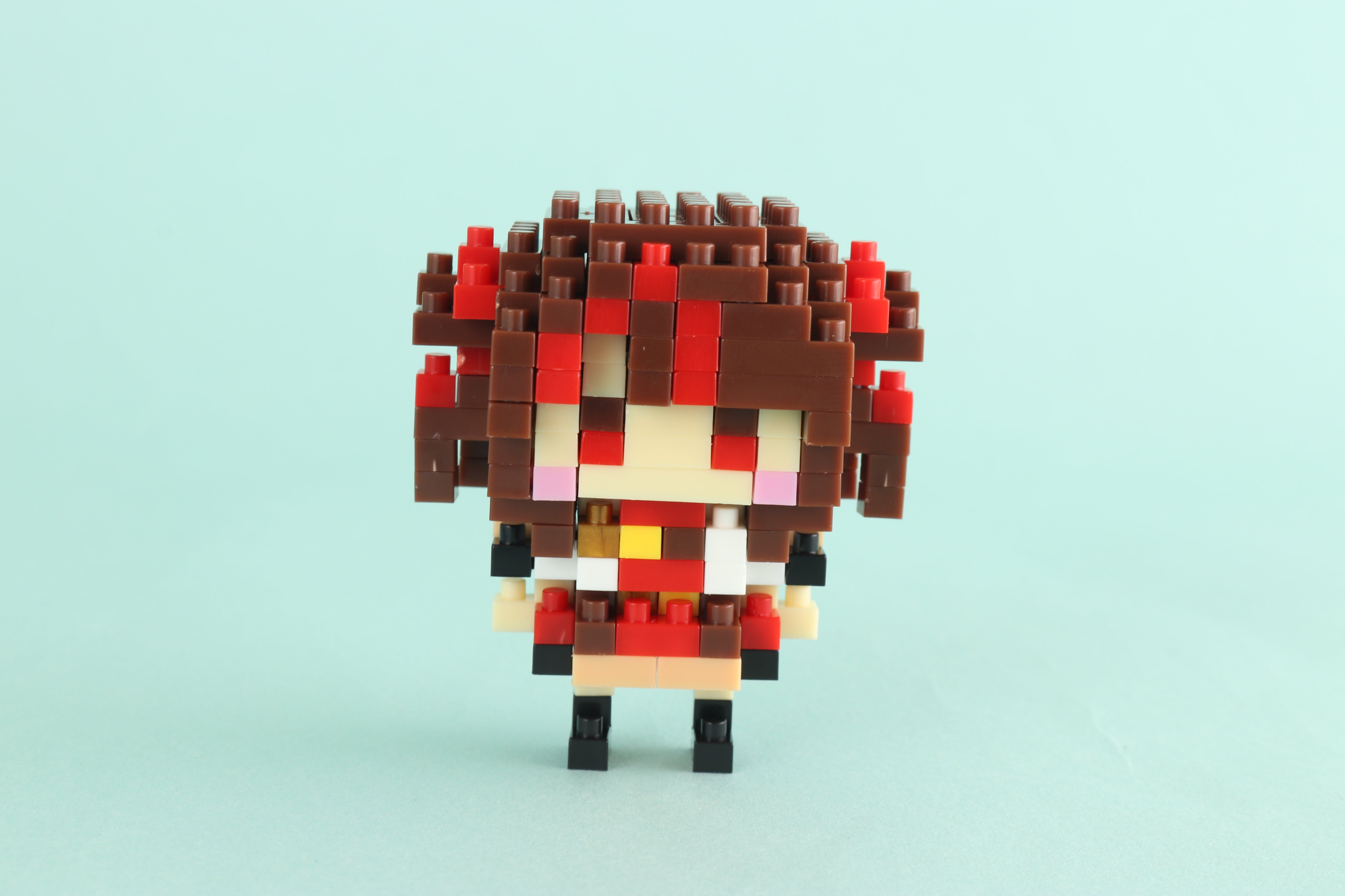 1期生ステージ付きセット
