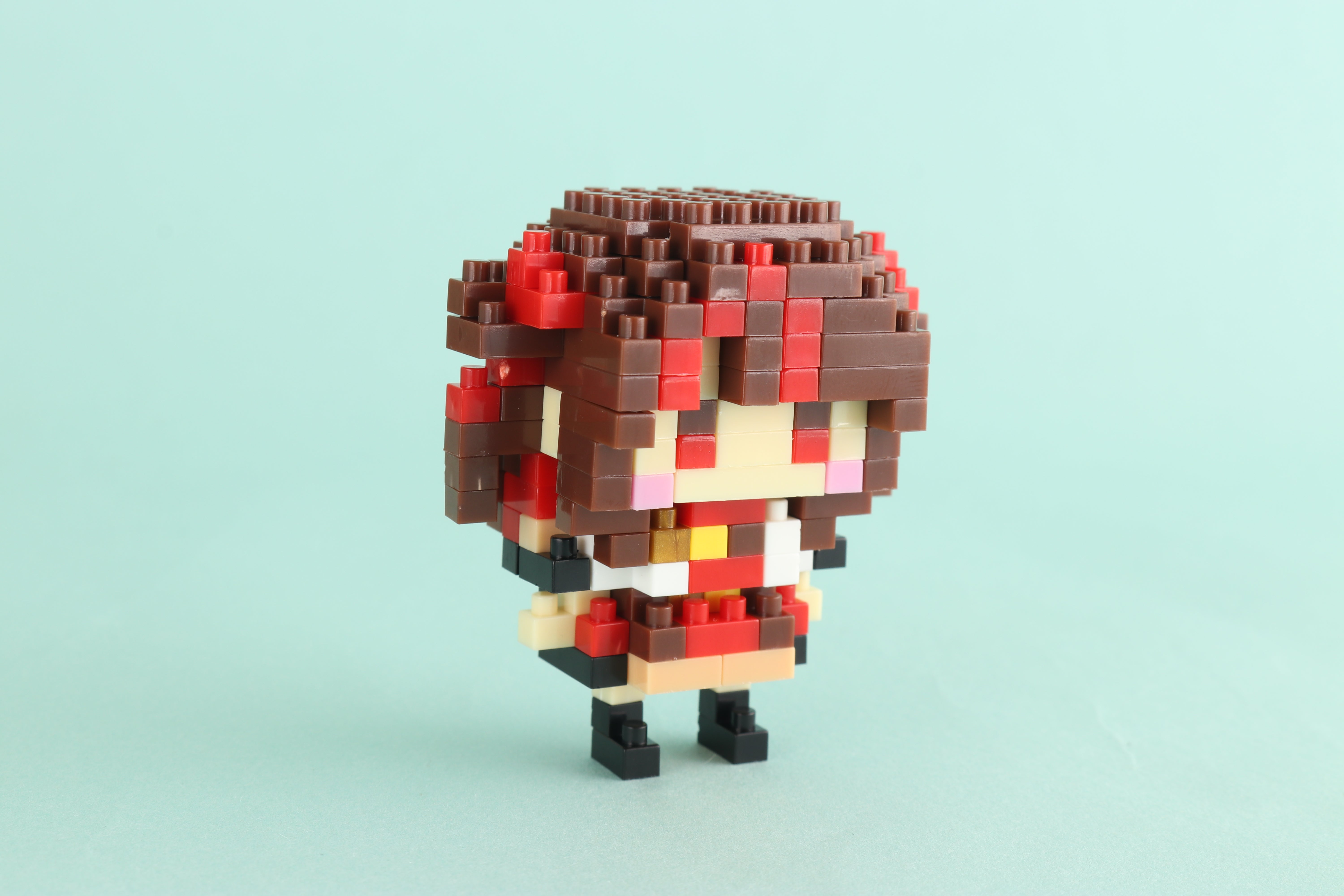 1期生ステージ付きセット