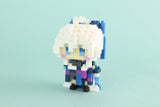 明智光月 ミタクルブロックコラボフィギュア