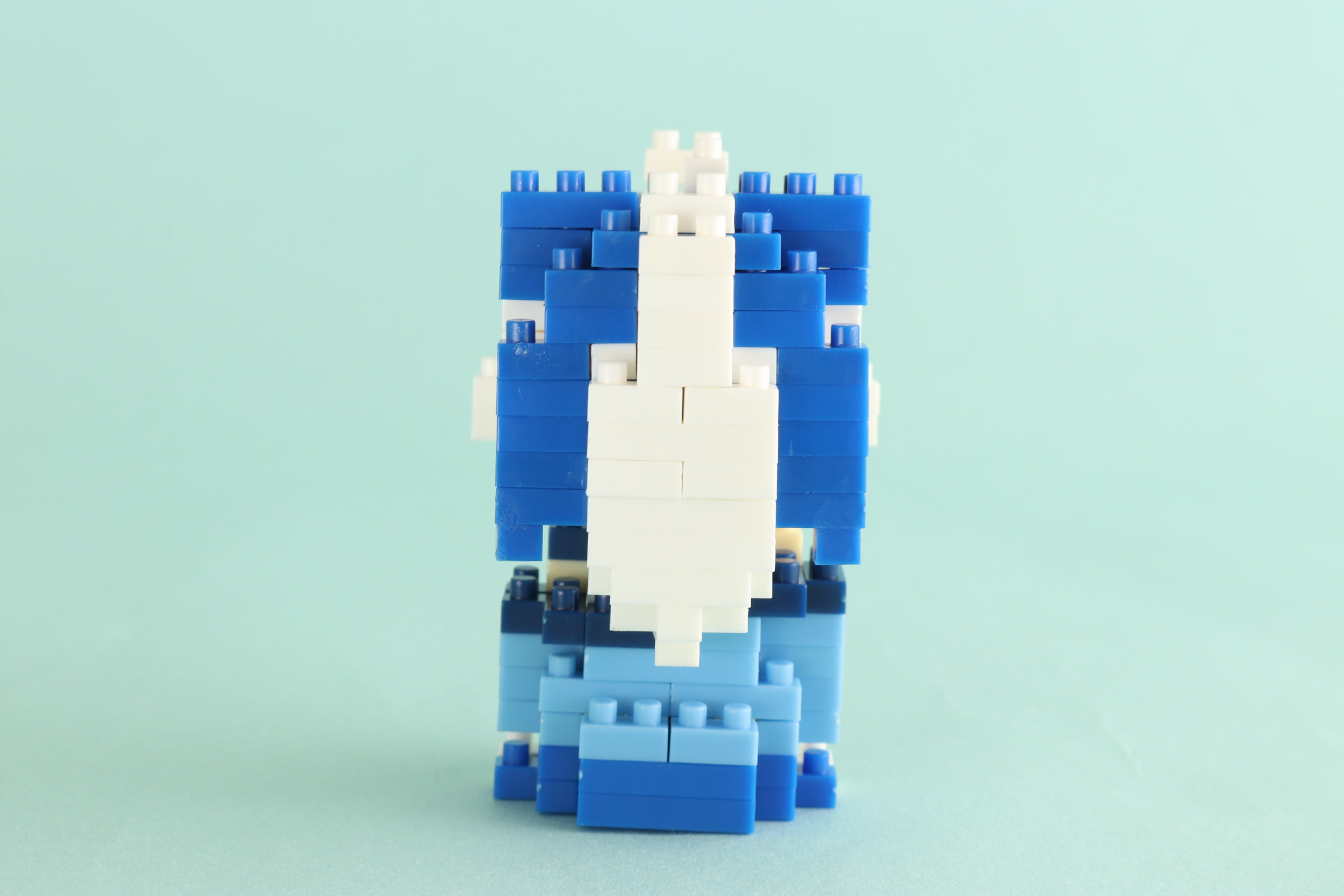 明智光月 ミタクルブロックコラボフィギュア