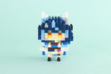 風魔小宵 ミタクルブロックコラボフィギュア