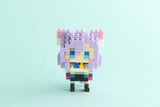 白雪みしろ ミタクルブロックコラボフィギュア