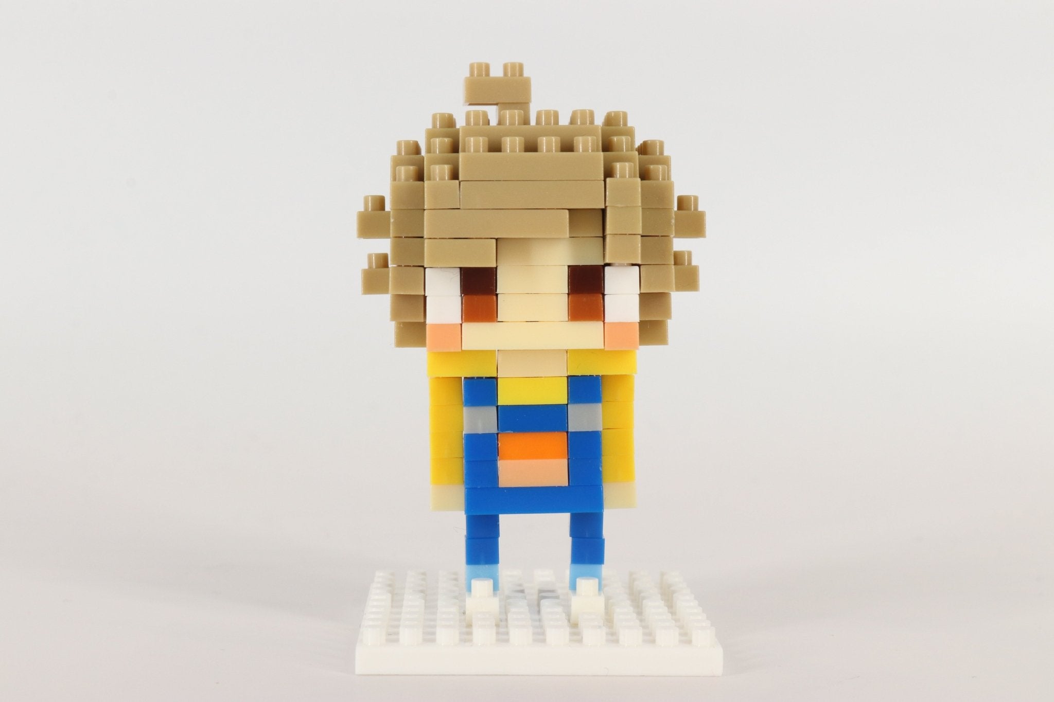 ぱちしゅうのげーむ屋さん ぱちしゅう ミタクルブロックコラボフィギュア - ミタクルブロック公式オンラインストア