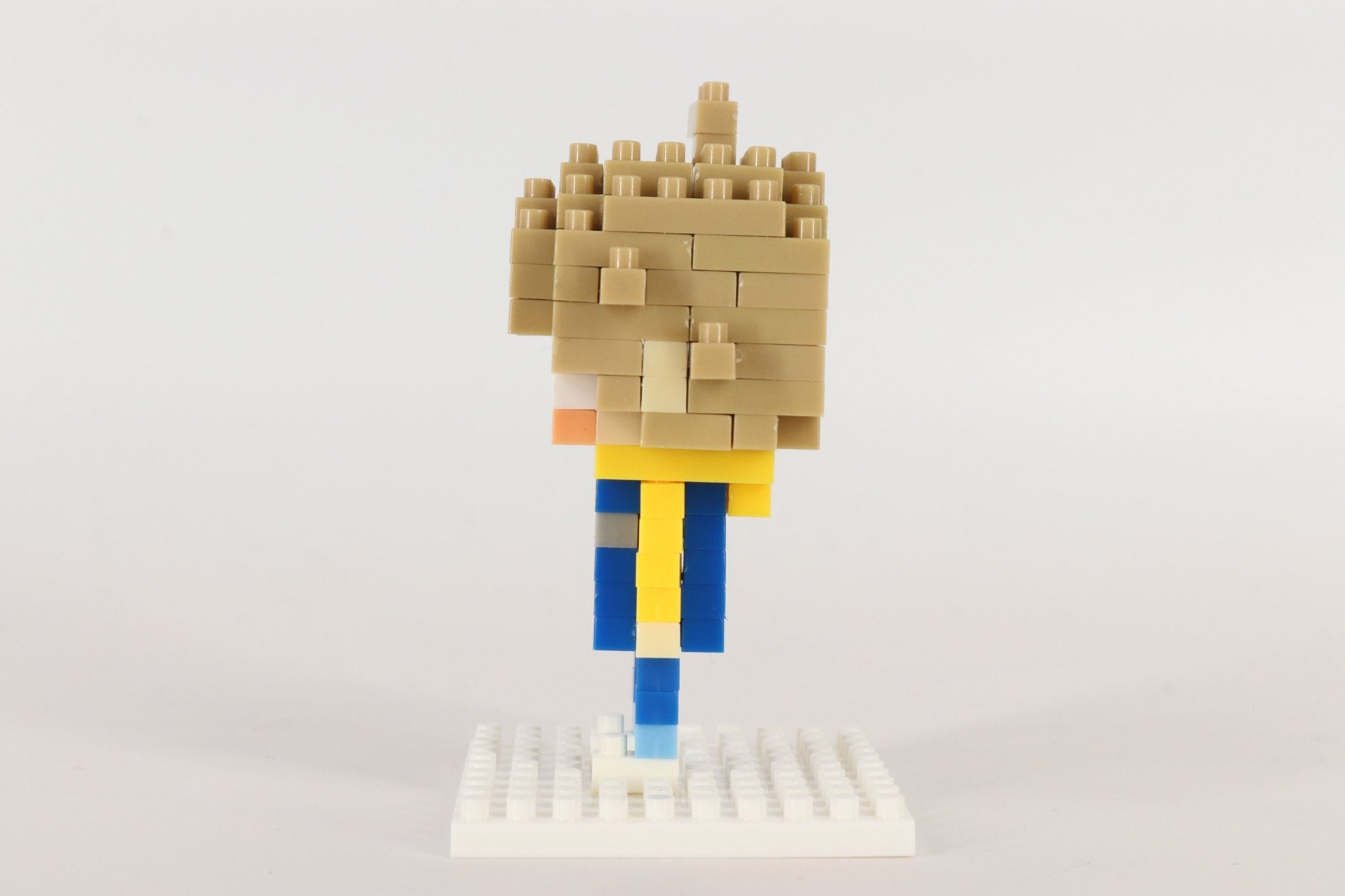 ぱちしゅうのげーむ屋さん キャラ5体＋ステージセット ミタクルブロックコラボフィギュア - ミタクルブロック公式オンラインストア