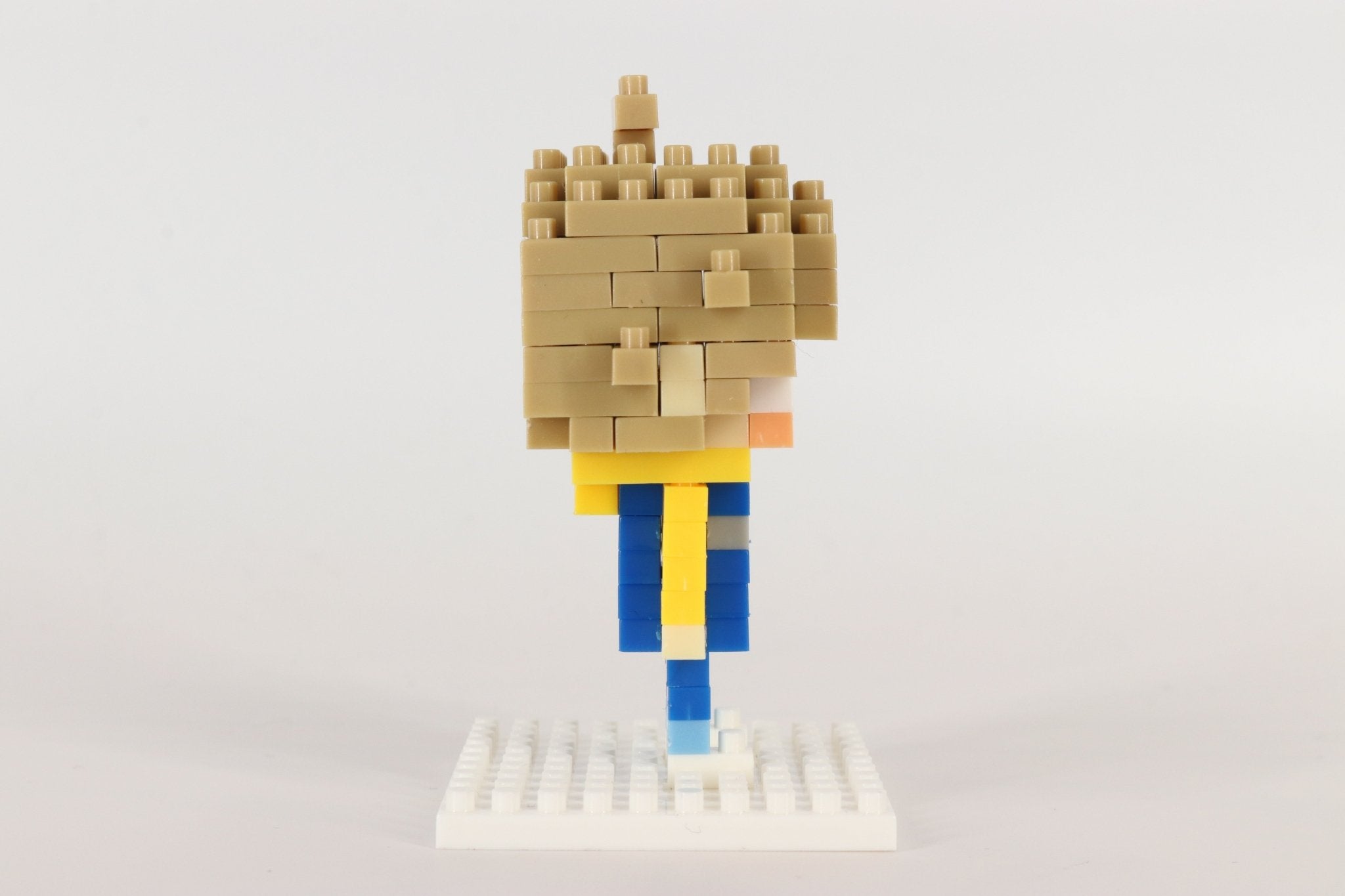 ぱちしゅうのげーむ屋さん キャラ5体＋ステージセット ミタクルブロックコラボフィギュア - ミタクルブロック公式オンラインストア