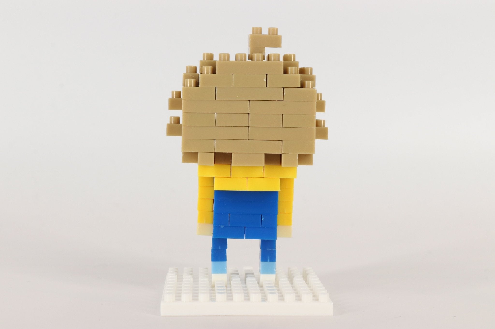 ぱちしゅうのげーむ屋さん ぱちしゅう ミタクルブロックコラボフィギュア - ミタクルブロック公式オンラインストア