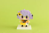 れいかちゃん ミタクルブロックコラボフィギュア