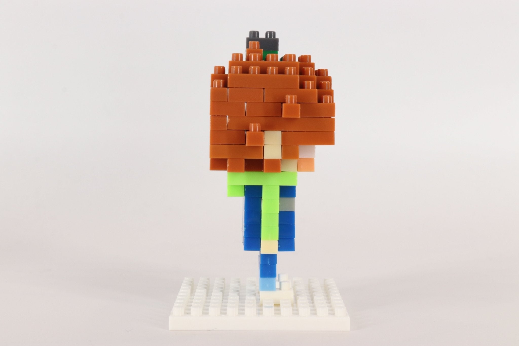 ぱちしゅうのげーむ屋さん キャラ5体＋ステージセット ミタクルブロックコラボフィギュア - ミタクルブロック公式オンラインストア