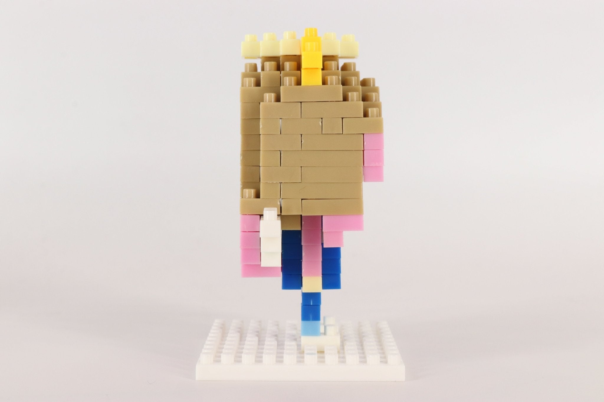 ぱちしゅうのげーむ屋さん キャラ5体＋ステージセット ミタクルブロックコラボフィギュア - ミタクルブロック公式オンラインストア