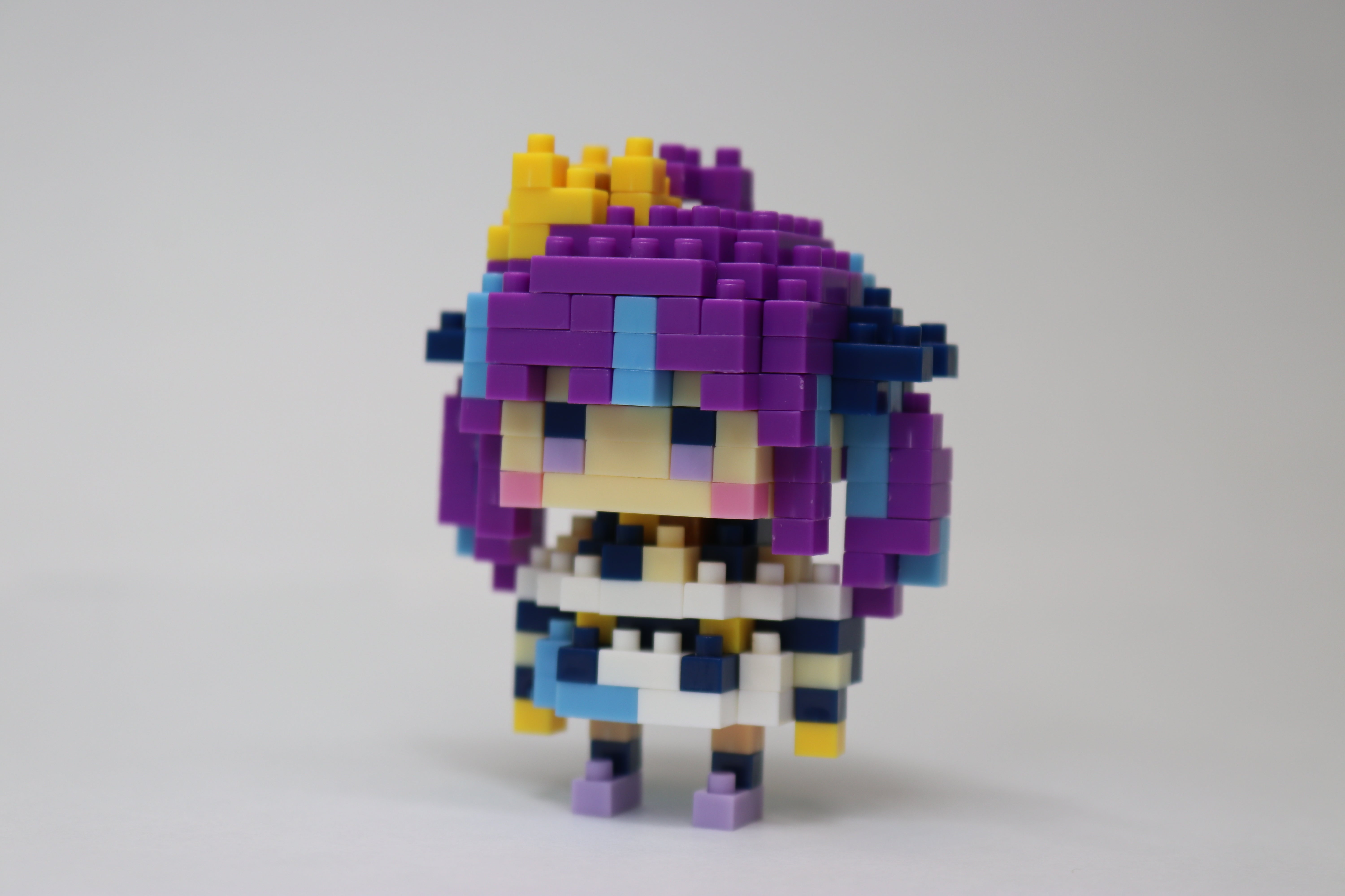 小東ひとな + ミニキャラセット