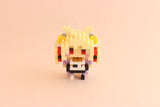 こなたきなこ ミタクルブロックコラボフィギュア
