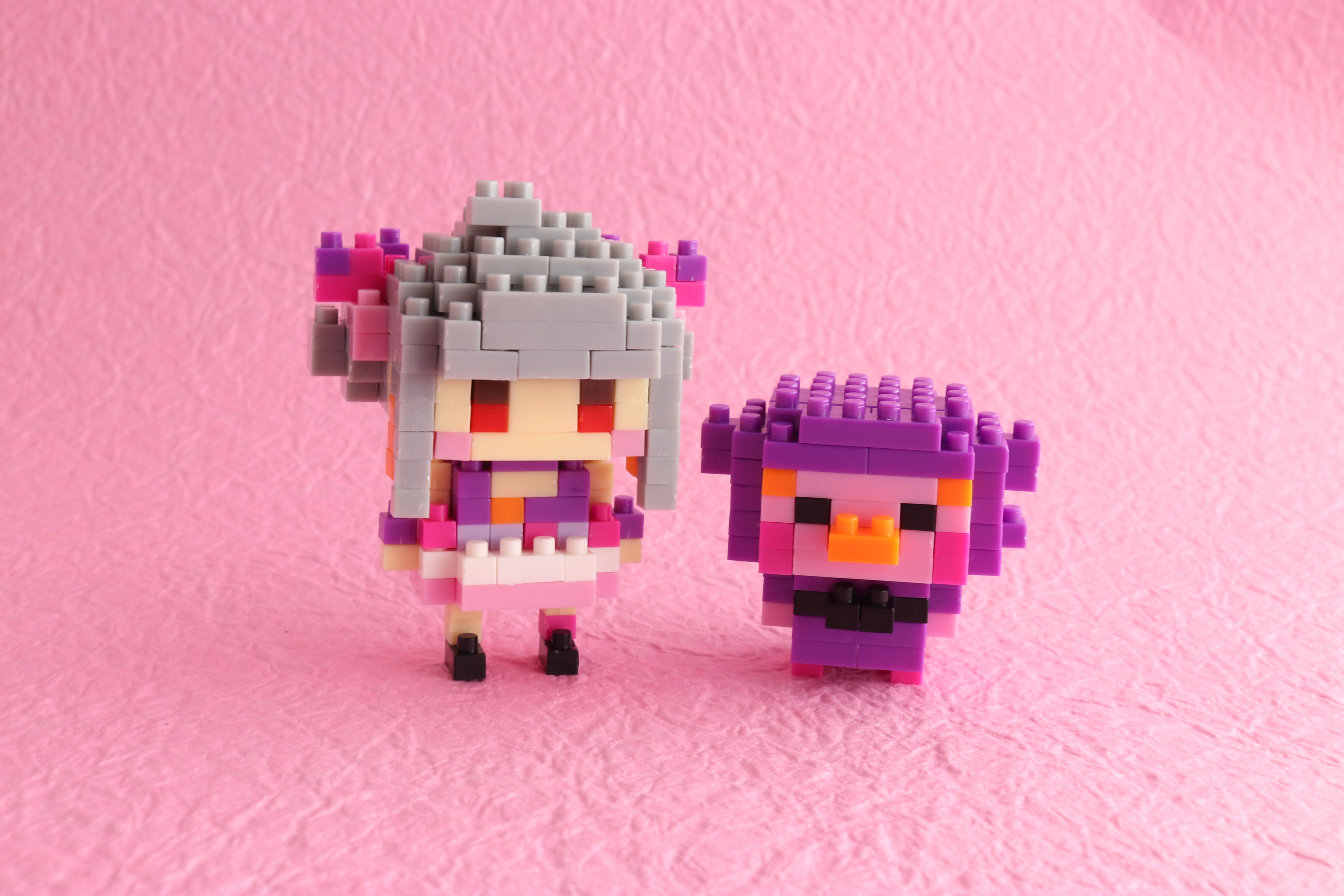 おうまゆう+ぶた丸 セット