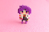 志上ハジメ ミタクルブロックコラボフィギュア