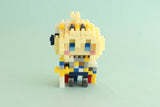 【再販】ジャンヌダルク ミタクルブロックコラボフィギュア