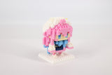 【再販】水瓶ミア ミタクルブロックコラボフィギュア