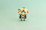 【再販】レトラ ミタクルブロックコラボフィギュア