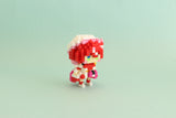 【再販】灯里 愛夏 ミタクルブロックコラボフィギュア