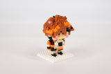 【再販】獅子神レオナ ミタクルブロックコラボフィギュア