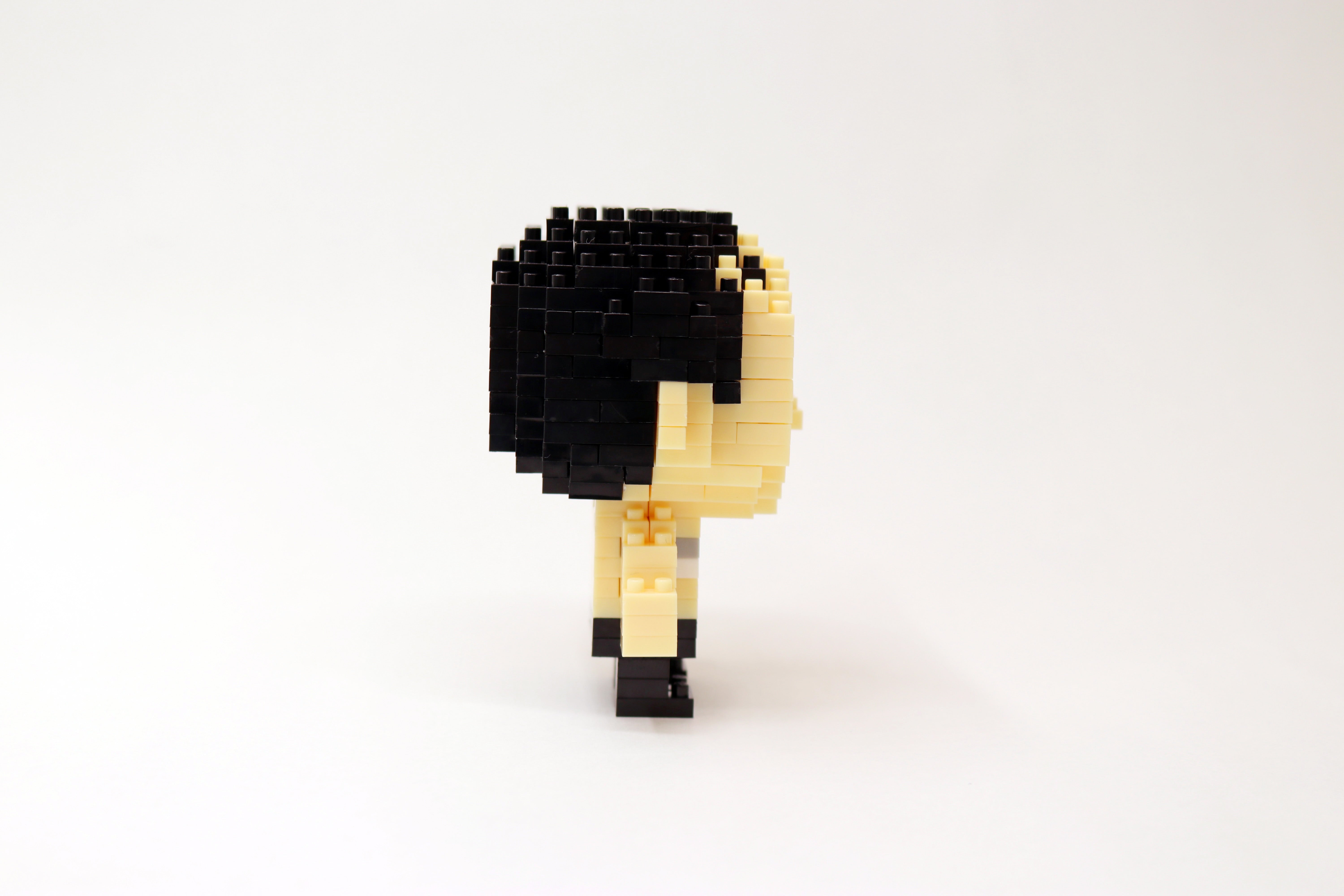 【POP UP SHOP 当日受取専用】江頭2:50 ミタクルブロックコラボフィギュア