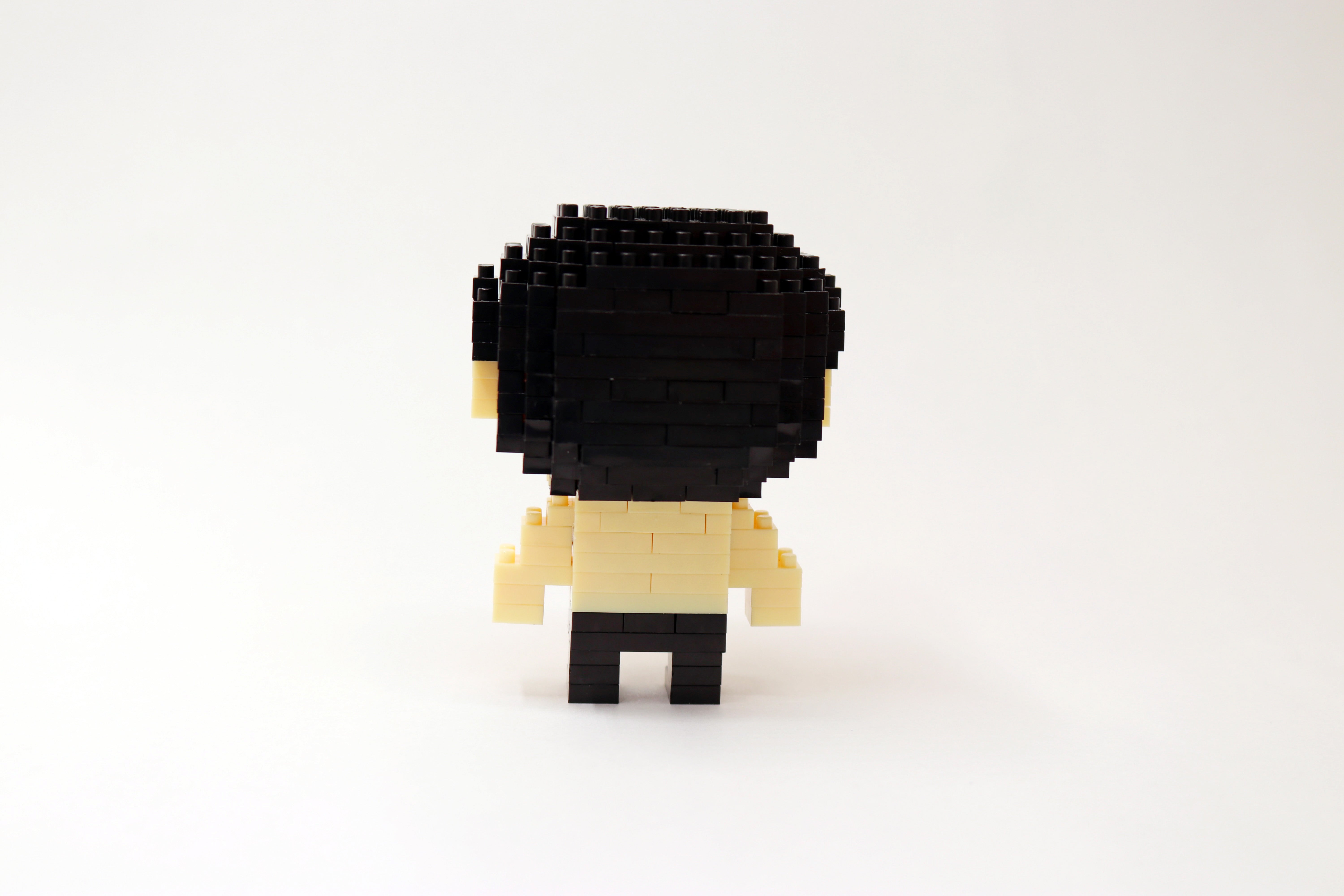 【POP UP SHOP 当日受取専用】江頭2:50 ミタクルブロックコラボフィギュア