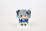 【再販】皇ロゼ ミタクルブロックコラボフィギュア