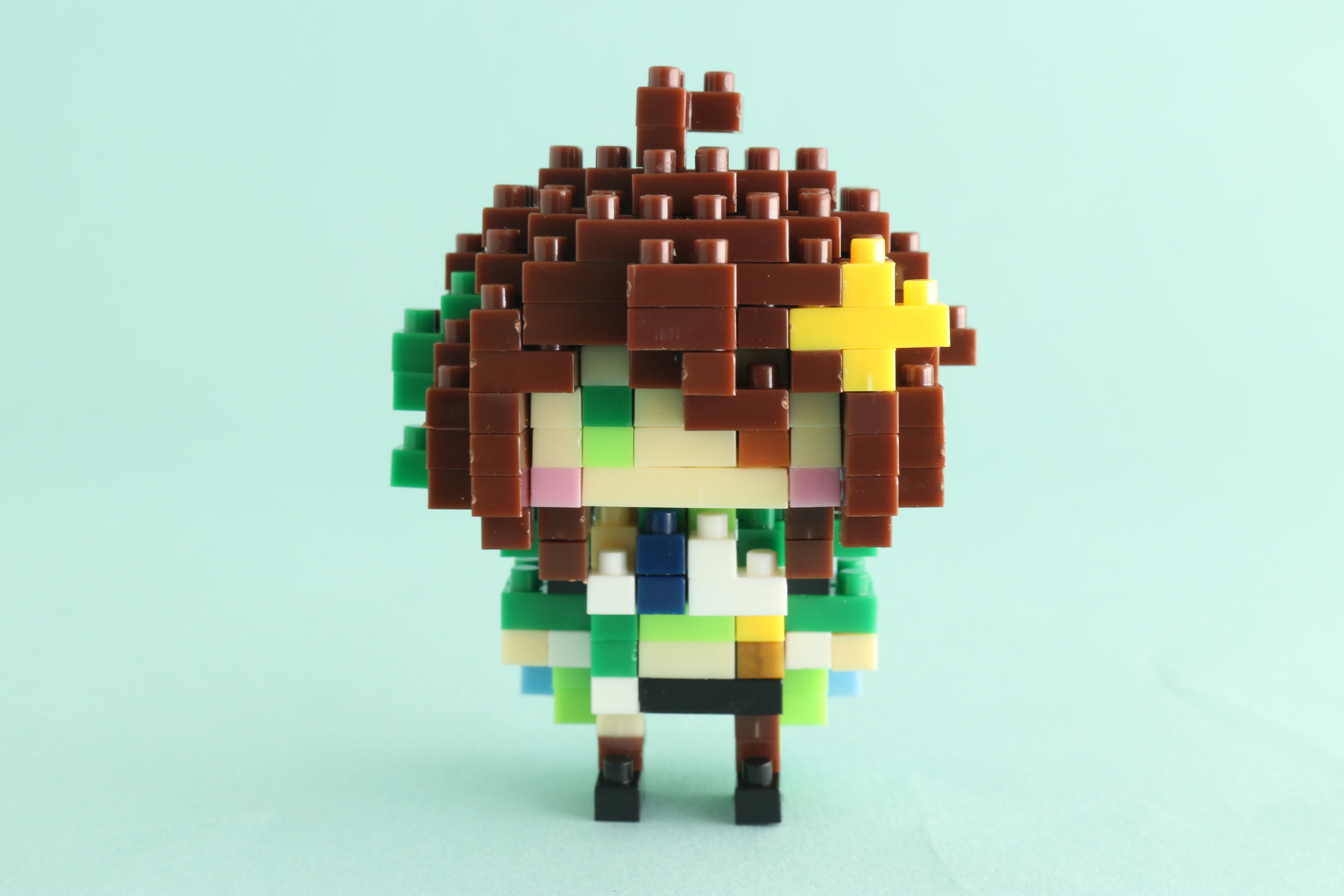 Meica05 + ミニキャラセット