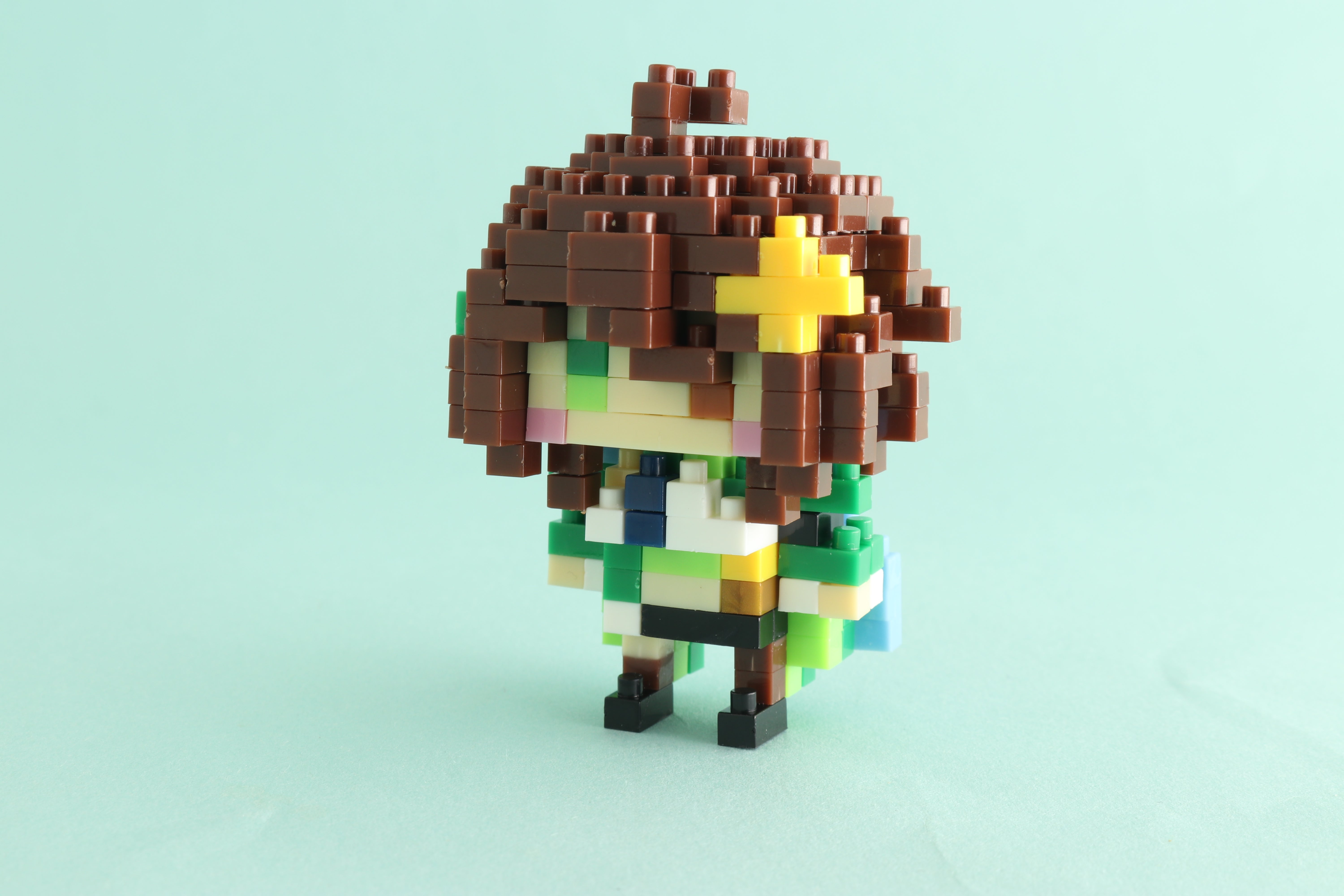 Meica05 + ミニキャラセット