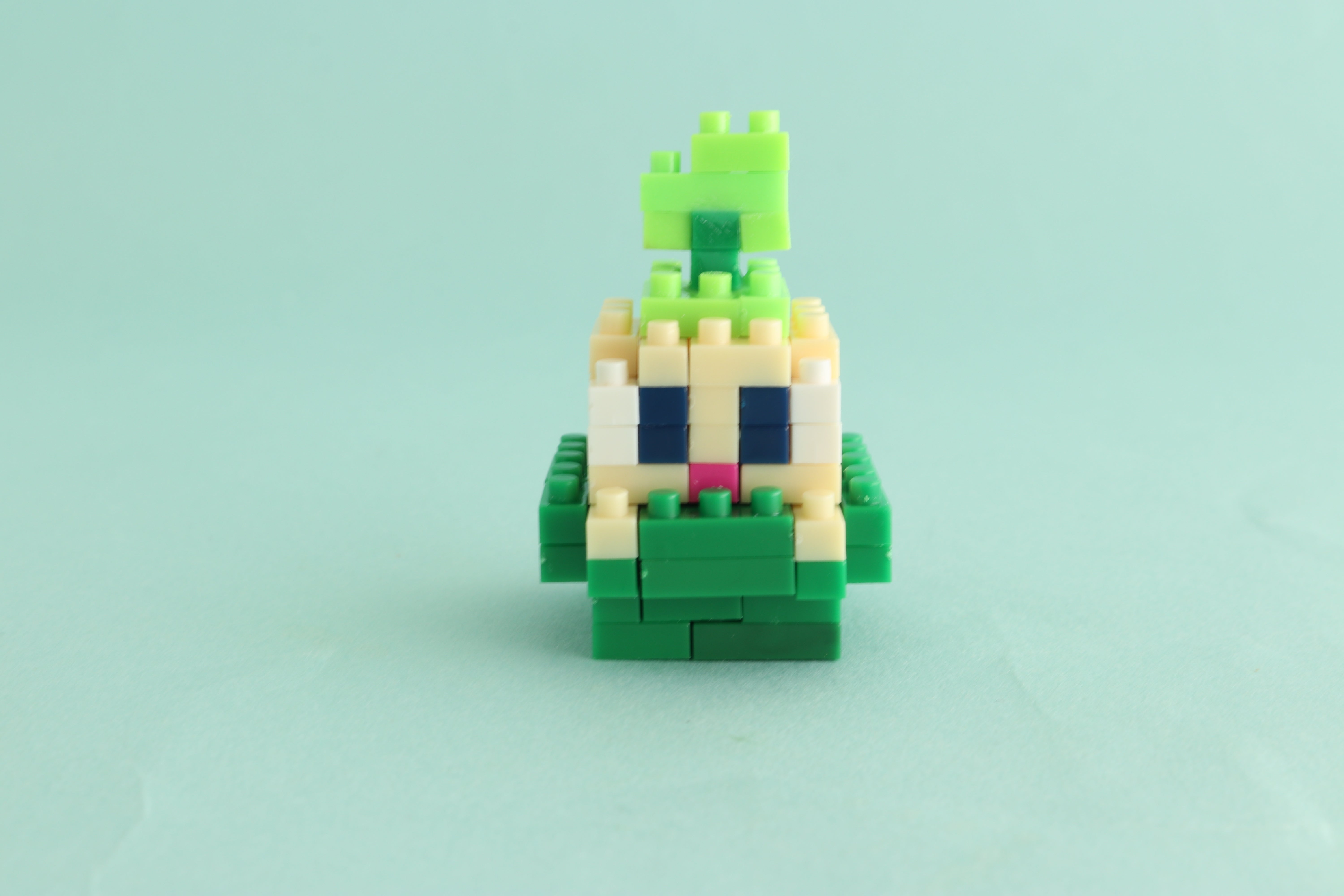 Meica05 + ミニキャラセット