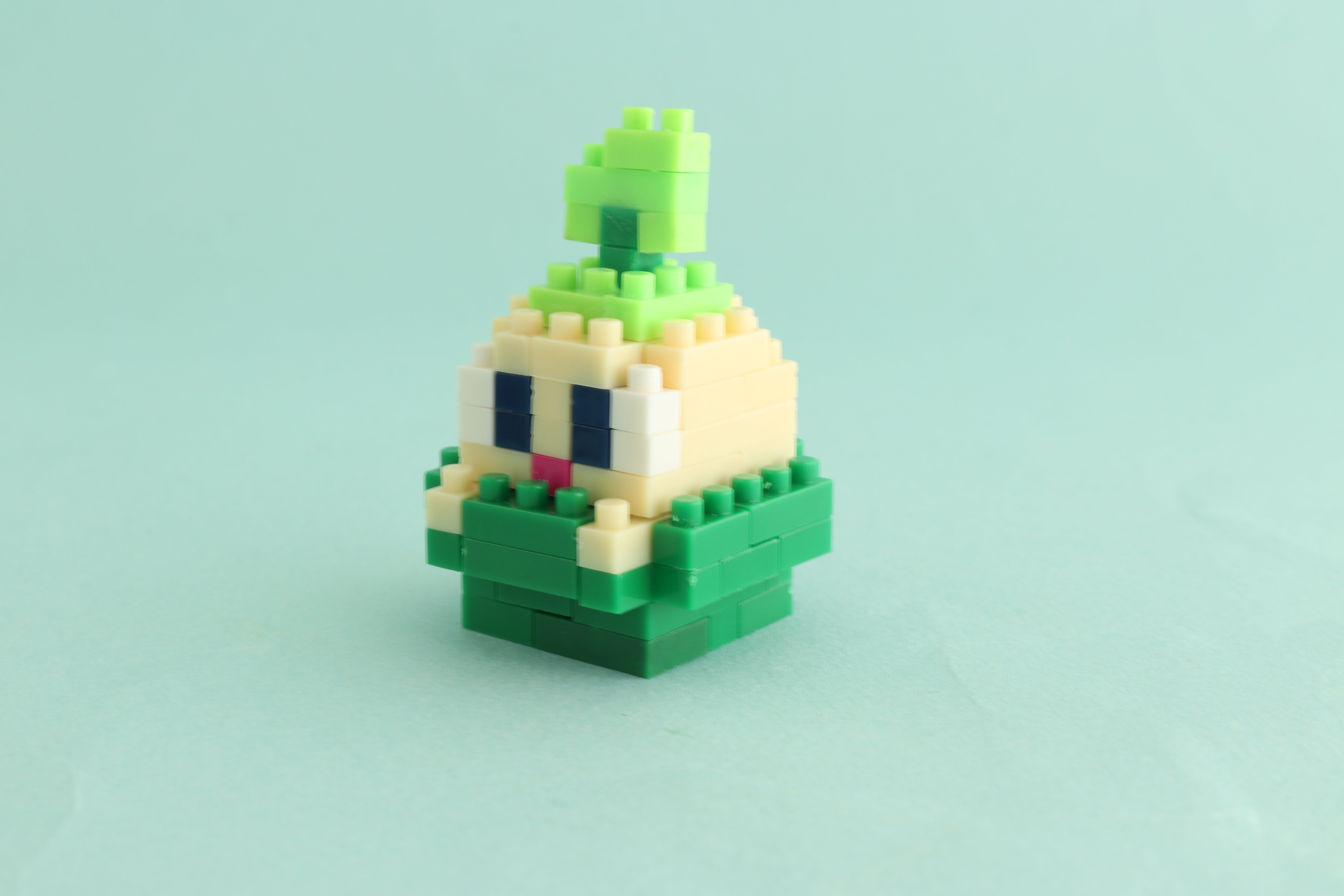 Meica05 + ミニキャラセット