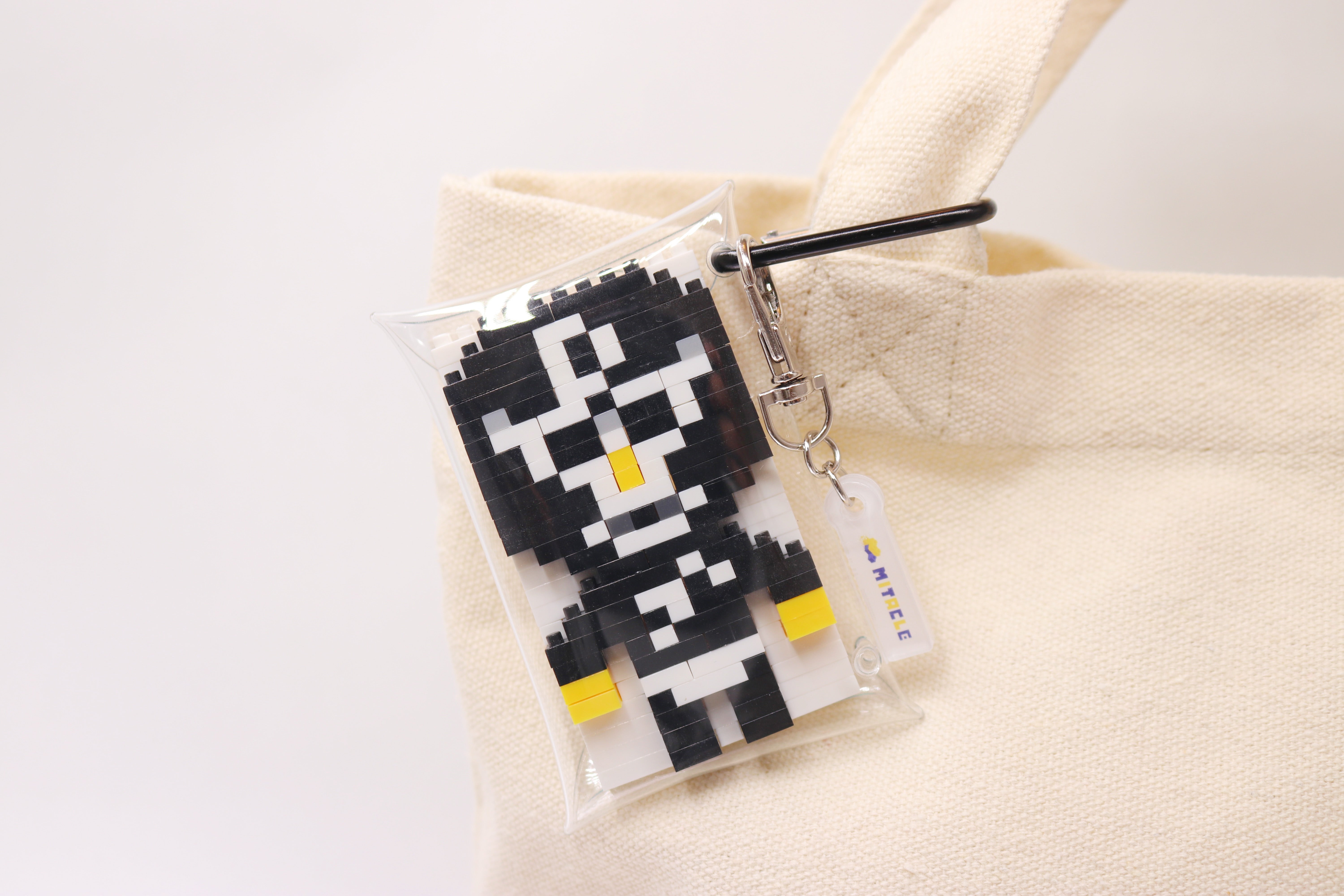 【POP UP SHOP 当日受取専用】ブリーフ団(D) 2Dプレート
