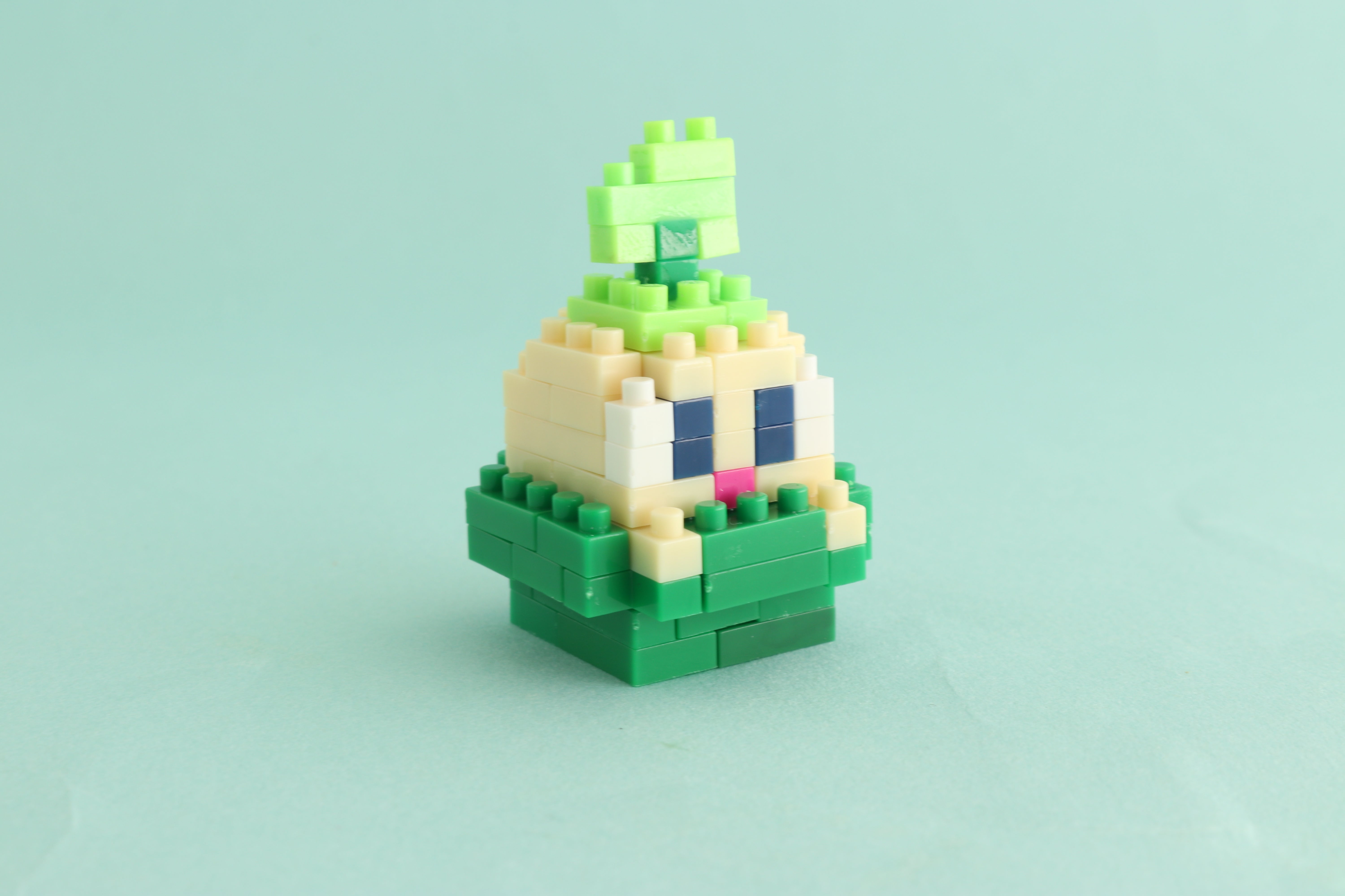 Meica05 + ミニキャラセット
