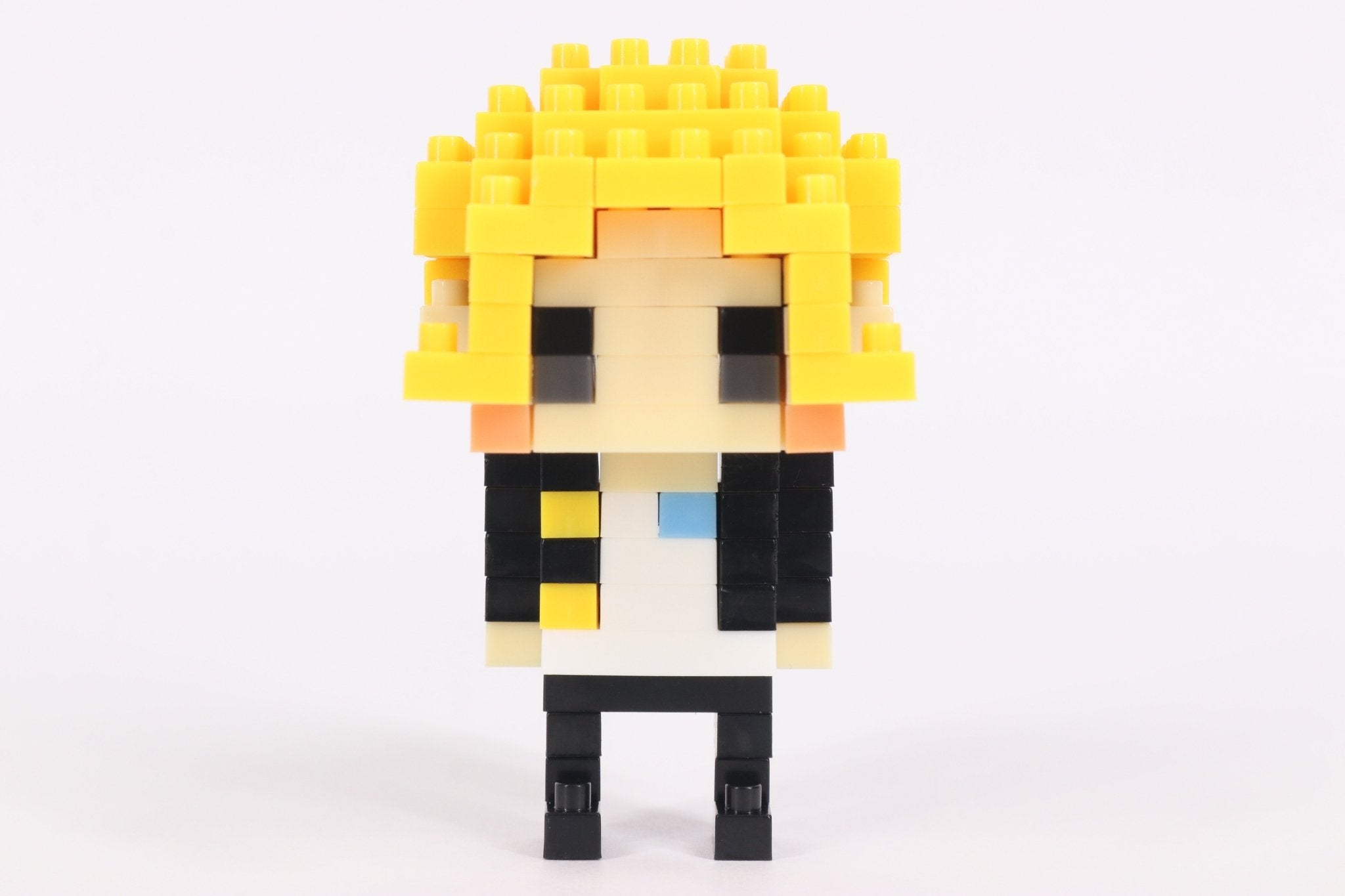 【描き下ろしポストカード付き】純愛上等！ かめいやステージセット ミタクルブロックコラボフィギュア - ミタクルブロック公式オンラインストア