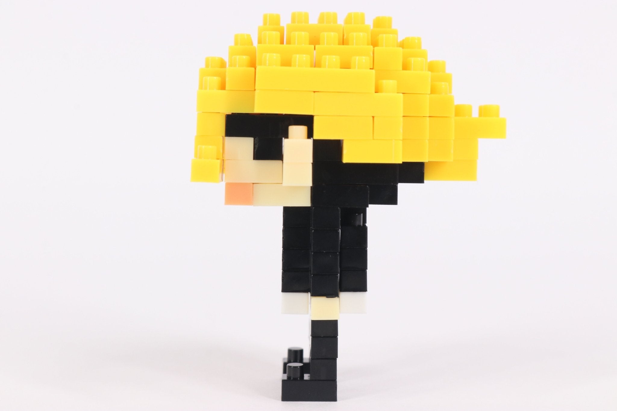 【描き下ろしポストカード付き】純愛上等！ かめいやステージセット ミタクルブロックコラボフィギュア - ミタクルブロック公式オンラインストア