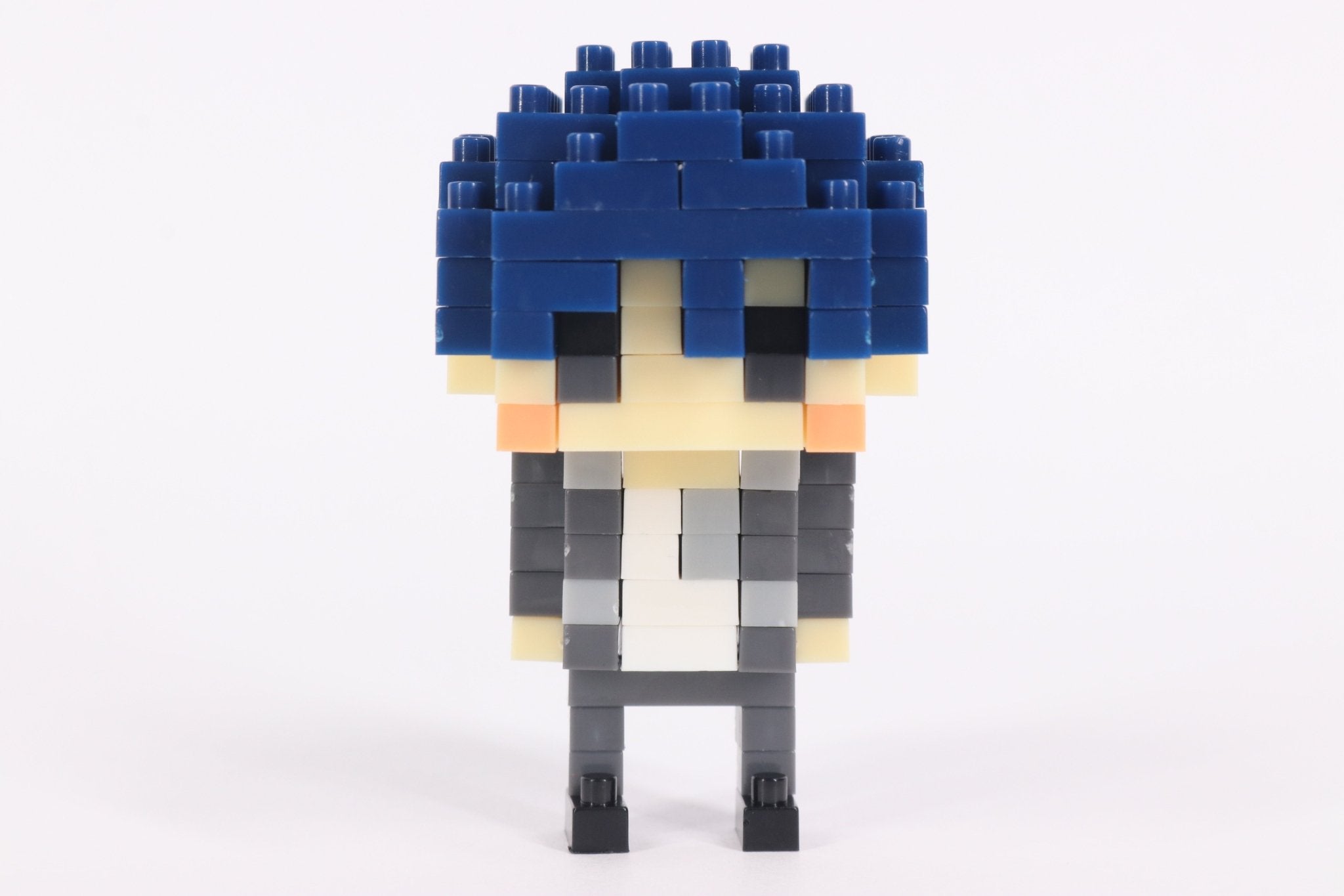 【描き下ろしポストカード付き】純愛上等！ かめいやステージセット ミタクルブロックコラボフィギュア - ミタクルブロック公式オンラインストア