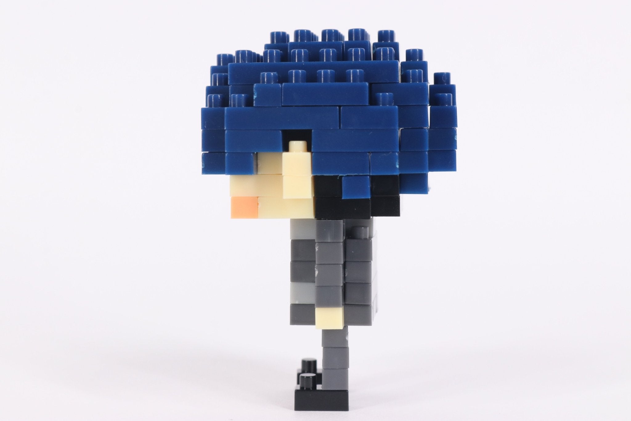 【描き下ろしポストカード付き】純愛上等！ かめいやステージセット ミタクルブロックコラボフィギュア - ミタクルブロック公式オンラインストア