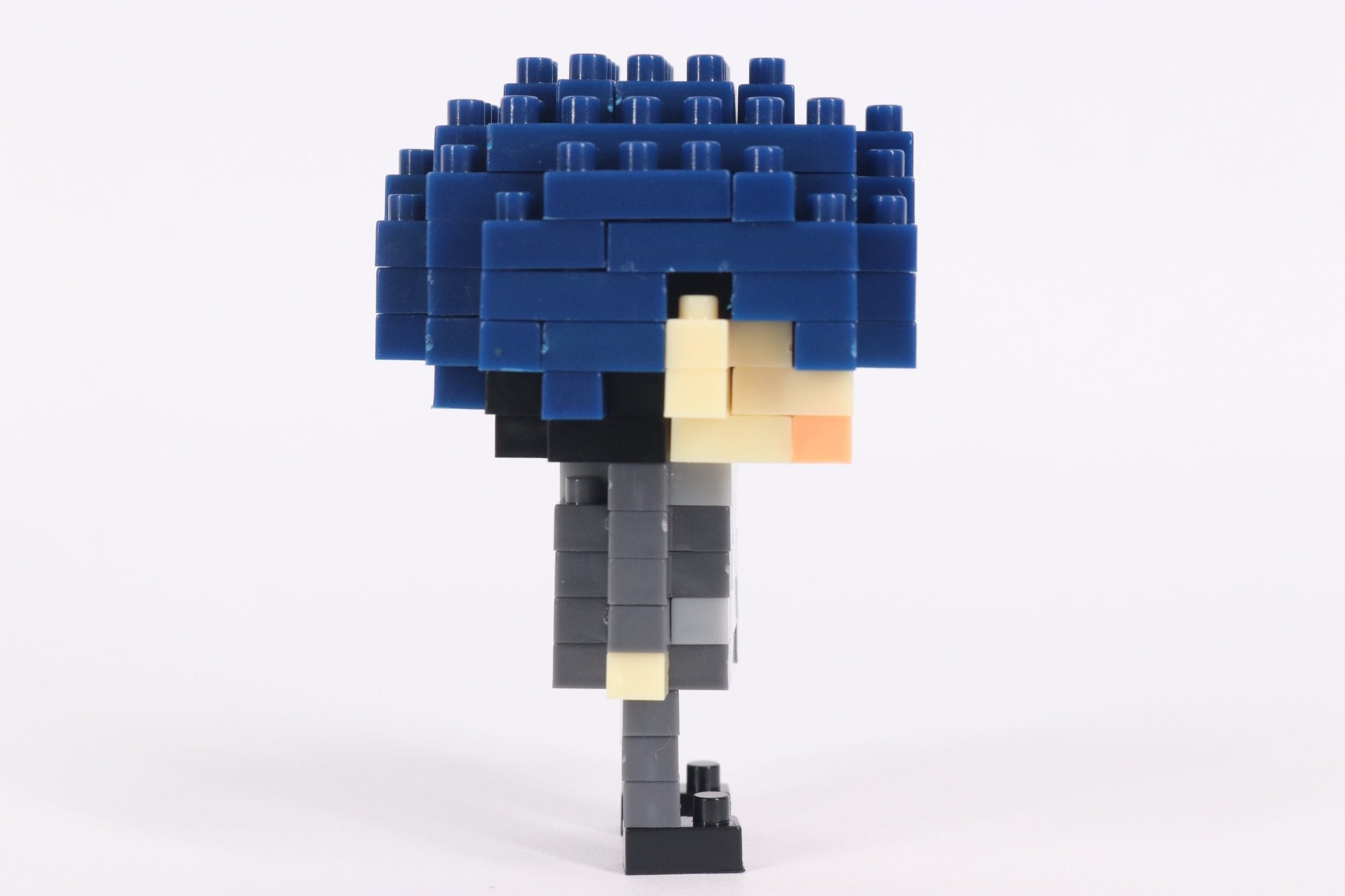 【描き下ろしポストカード付き】純愛上等！ かめいやステージセット ミタクルブロックコラボフィギュア - ミタクルブロック公式オンラインストア