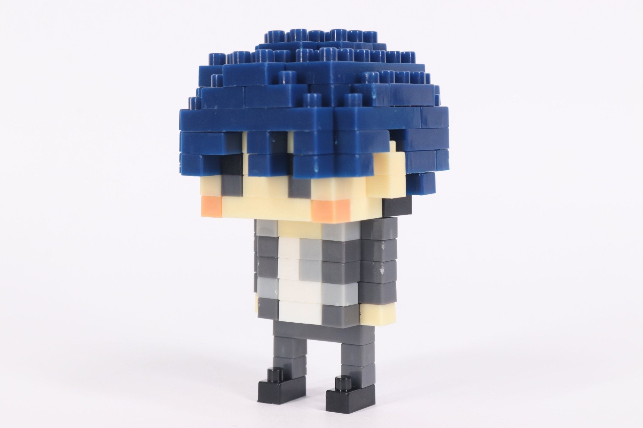 【描き下ろしポストカード付き】純愛上等！ かめいやステージセット ミタクルブロックコラボフィギュア - ミタクルブロック公式オンラインストア