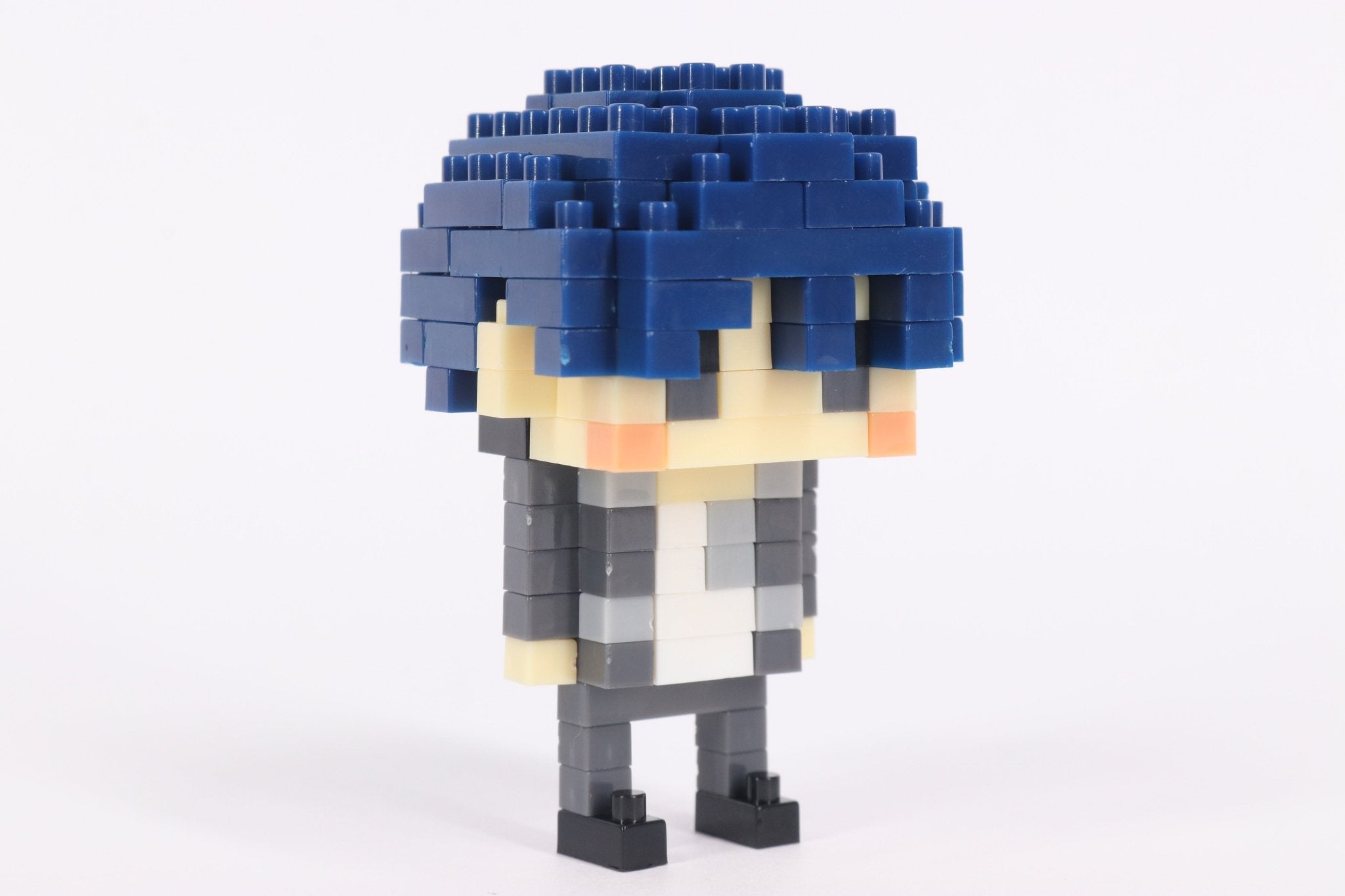 【描き下ろしポストカード付き】純愛上等！ かめいやステージセット ミタクルブロックコラボフィギュア - ミタクルブロック公式オンラインストア