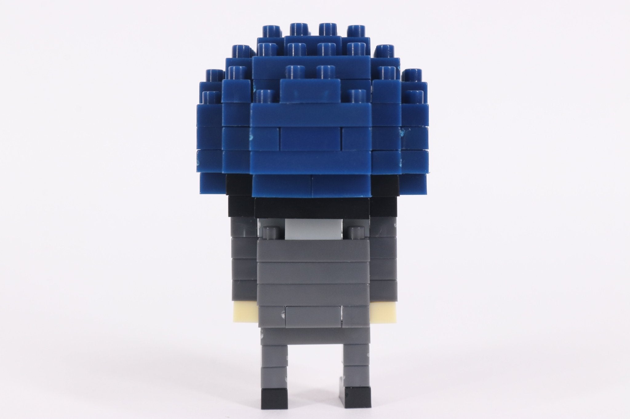 【描き下ろしポストカード付き】純愛上等！ かめいやステージセット ミタクルブロックコラボフィギュア - ミタクルブロック公式オンラインストア