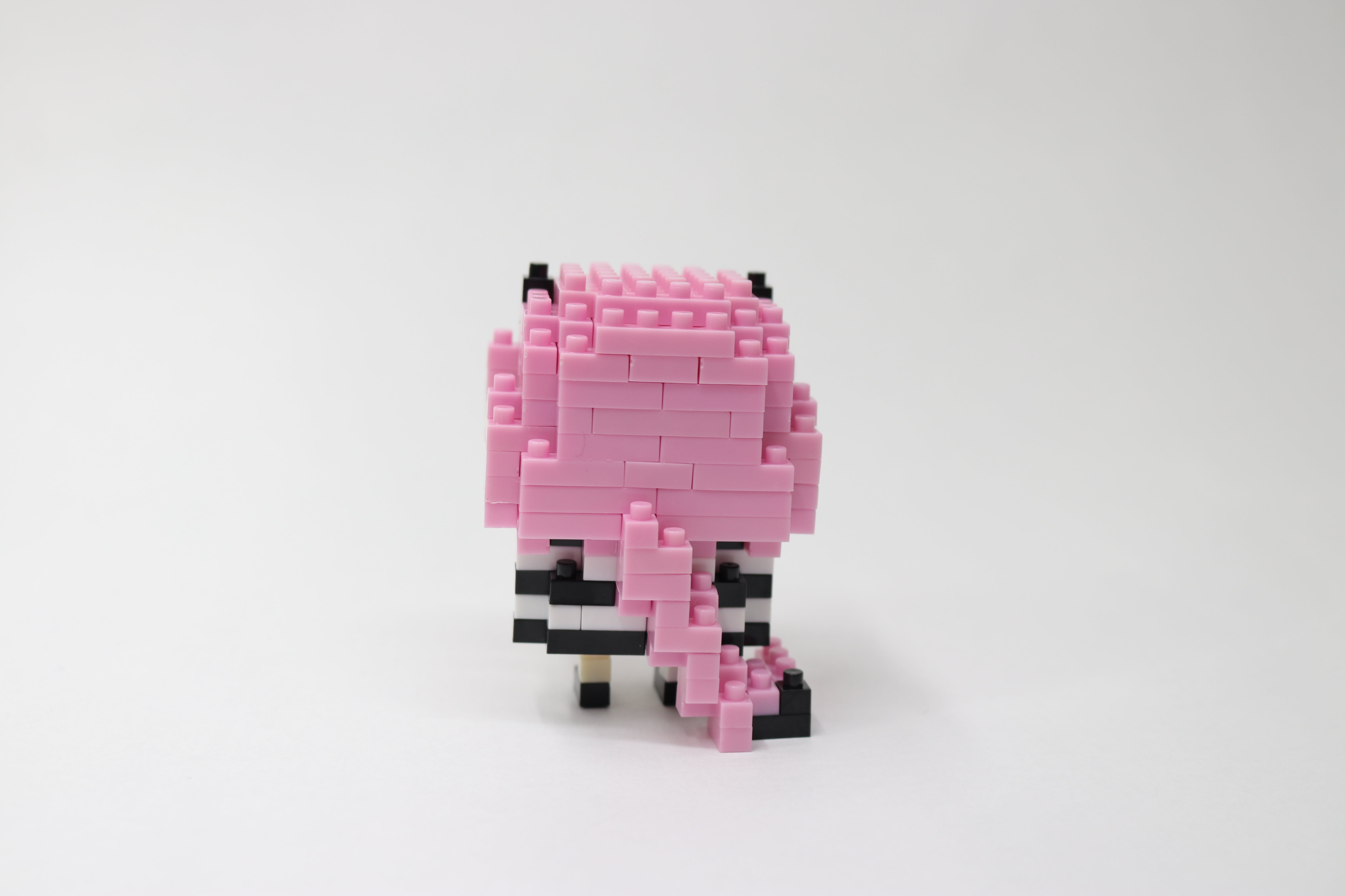 カルミア ミタクルブロックコラボフィギュア