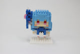 【再販】琴葉葵 ミタクルブロックコラボフィギュア
