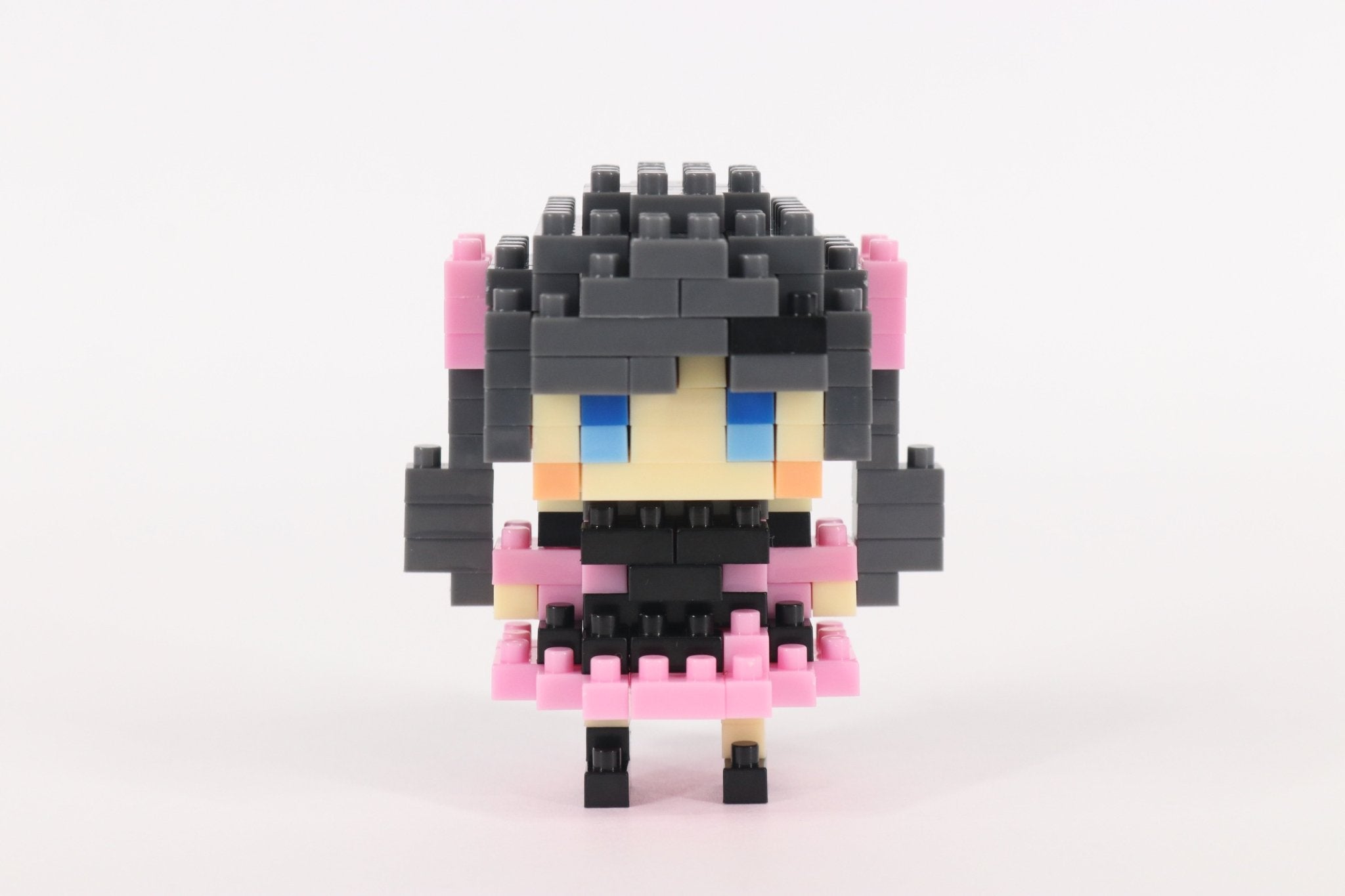 【お名前入り直筆サイン＆ボイスメッセージ特典付き】桜月花音　ミタクルブロックコラボフィギュア - ミタクルブロック公式オンラインストア