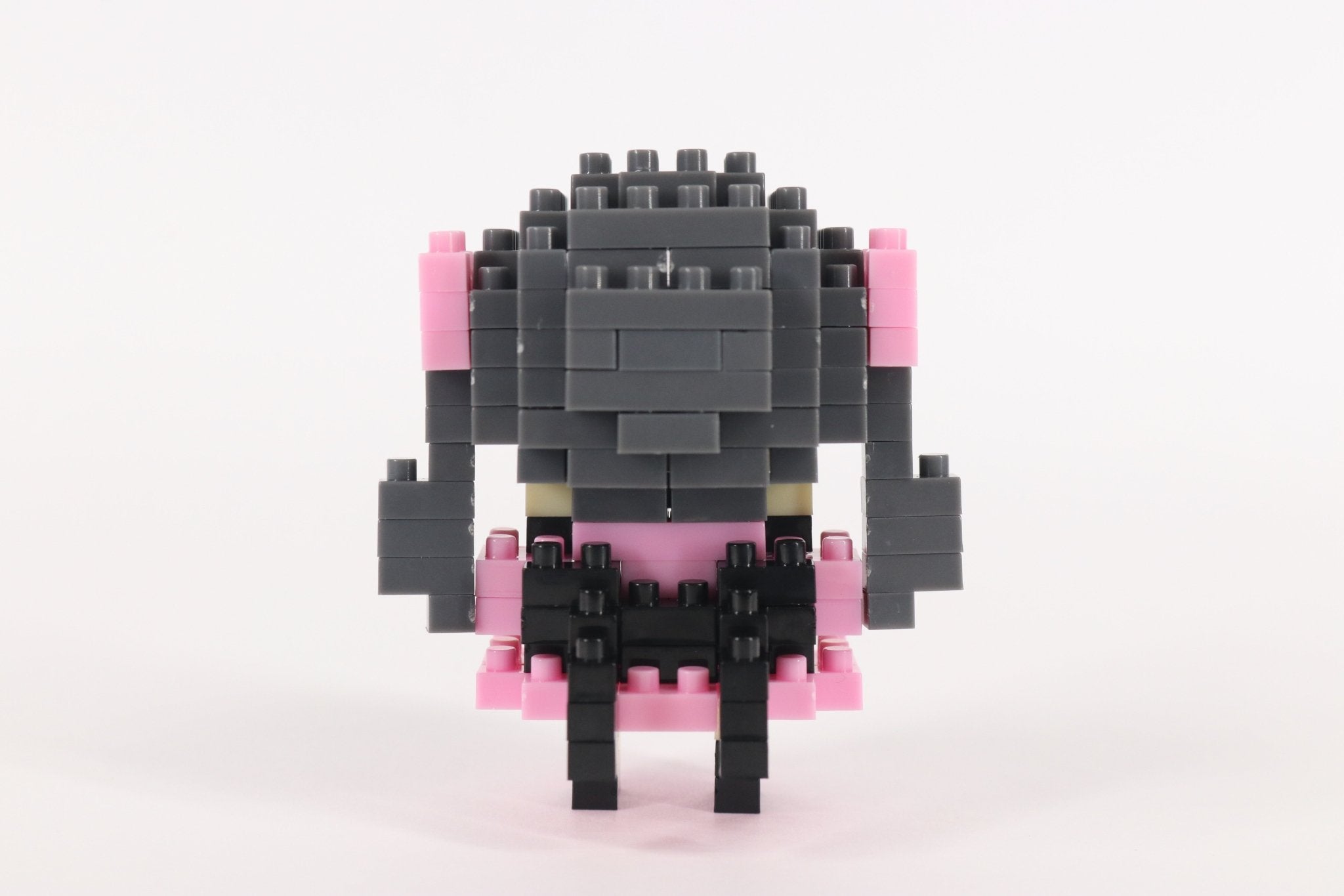 【お名前入り直筆サイン＆ボイスメッセージ特典付き】桜月花音　ミタクルブロックコラボフィギュア - ミタクルブロック公式オンラインストア