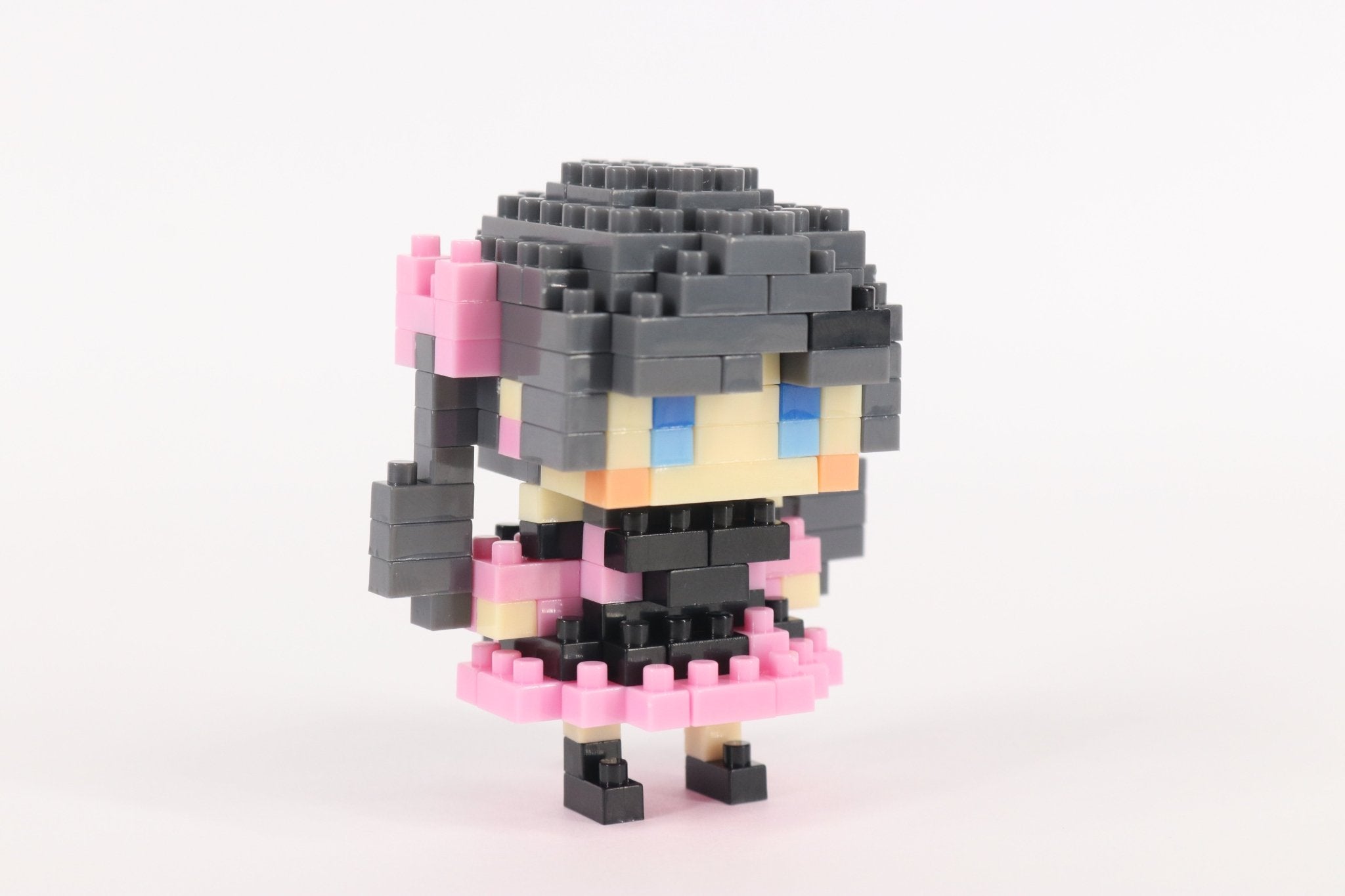 【お名前入り直筆サイン＆ボイスメッセージ特典付き】桜月花音　ミタクルブロックコラボフィギュア - ミタクルブロック公式オンラインストア