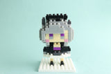あかつきるき ミタクルブロックコラボフィギュア