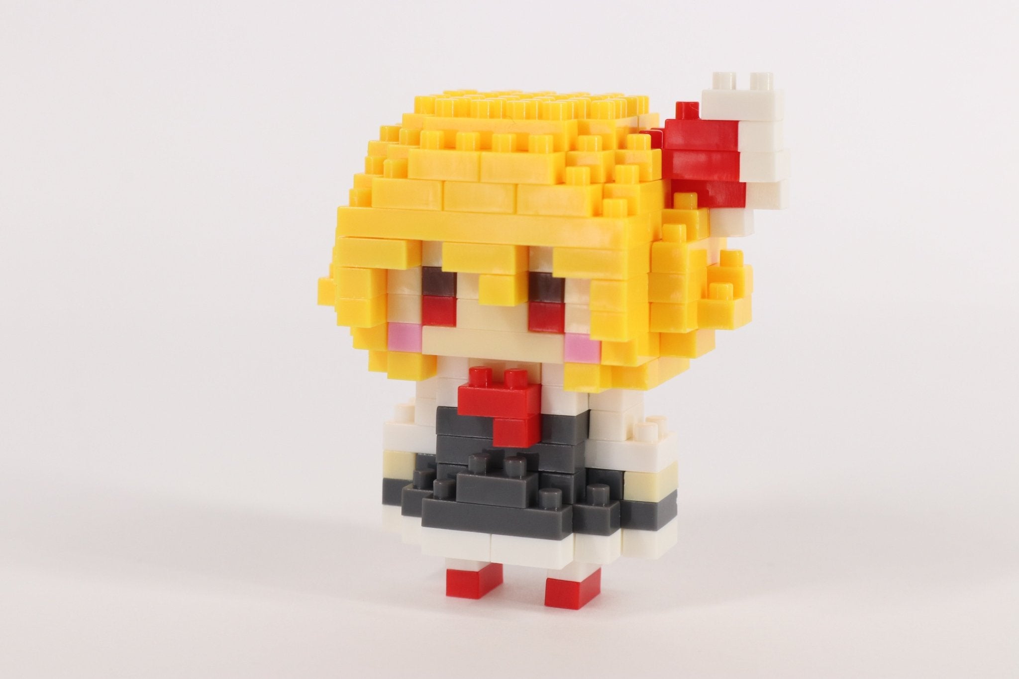 東方project ルーミア ミタクルブロックコラボフィギュア - ミタクルブロック公式オンラインストア