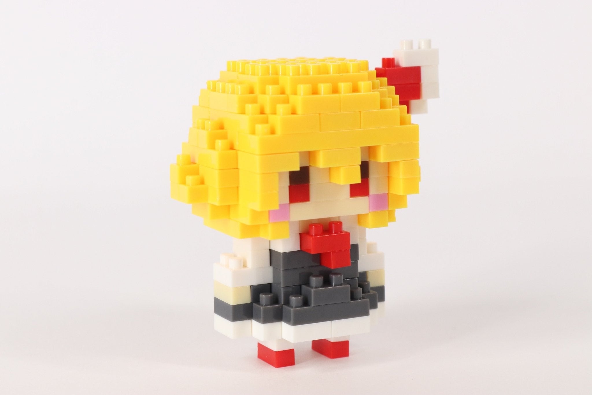 東方project ルーミア ミタクルブロックコラボフィギュア - ミタクルブロック公式オンラインストア