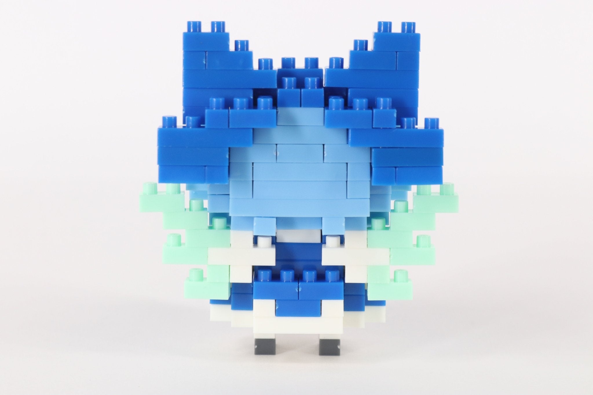 東方project チルノ ミタクルブロックコラボフィギュア - ミタクルブロック公式オンラインストア