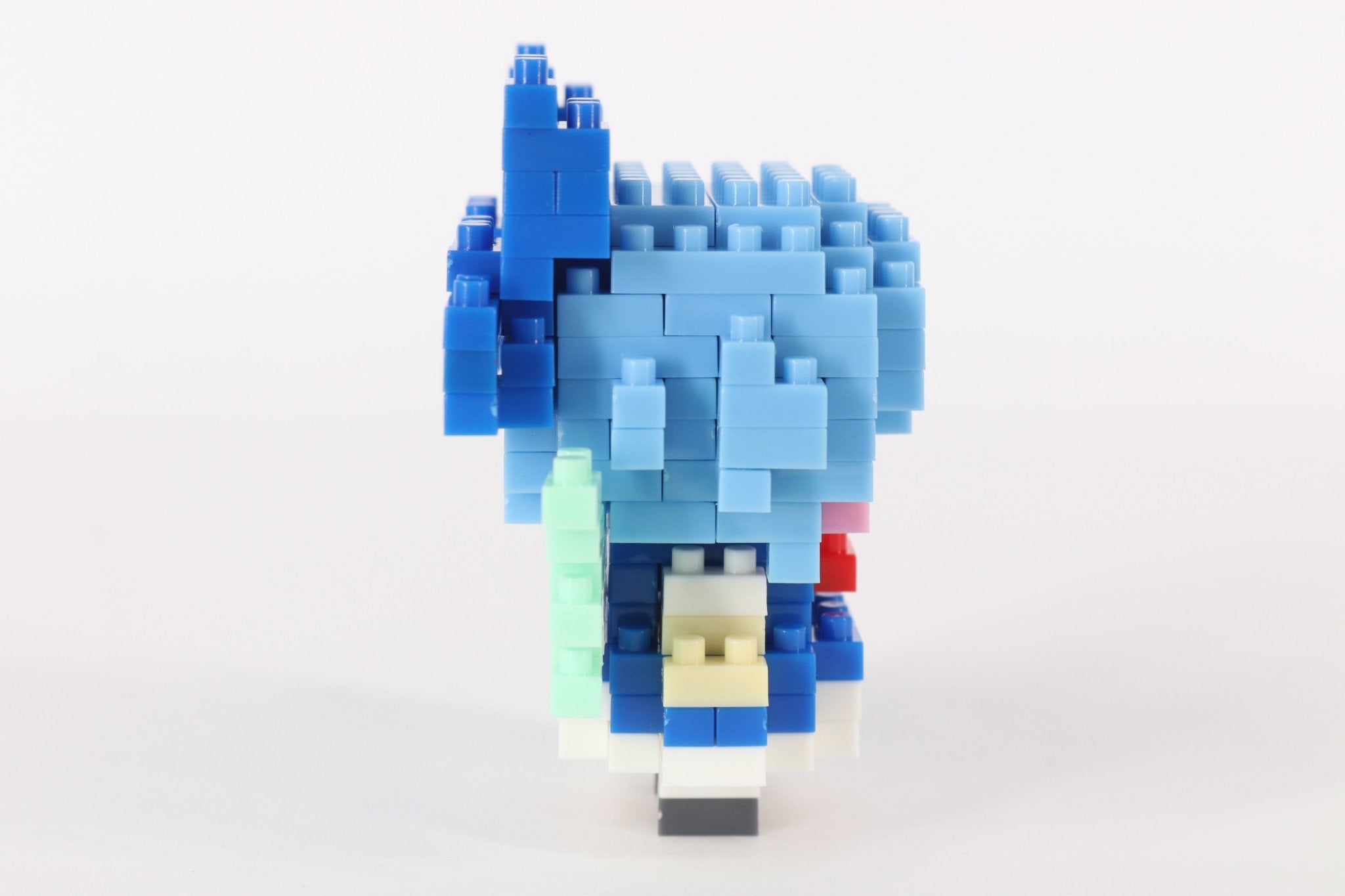 東方project チルノ ミタクルブロックコラボフィギュア - ミタクルブロック公式オンラインストア