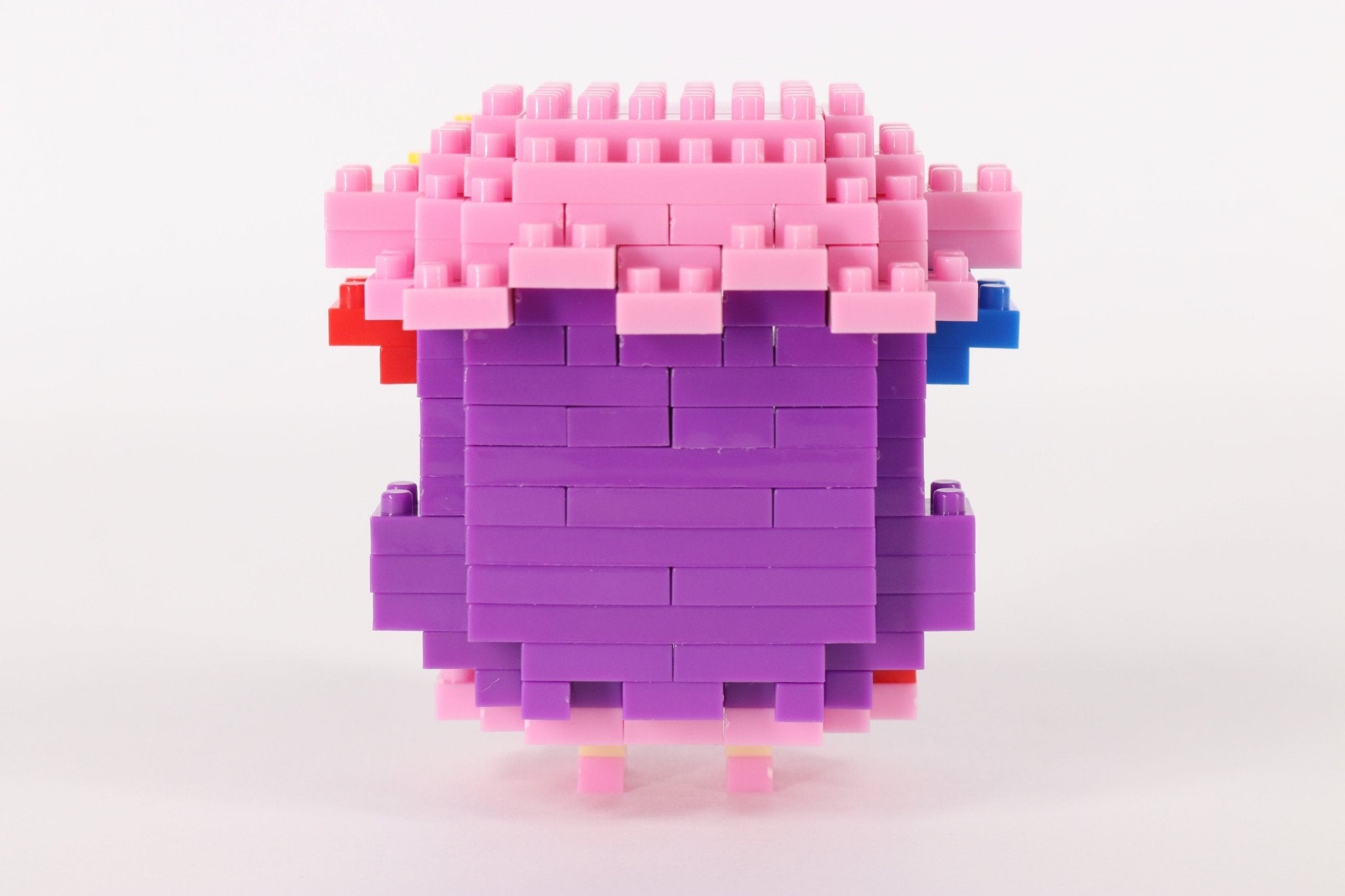東方project パチュリー・ノーレッジ ミタクルブロックコラボフィギュア - ミタクルブロック公式オンラインストア